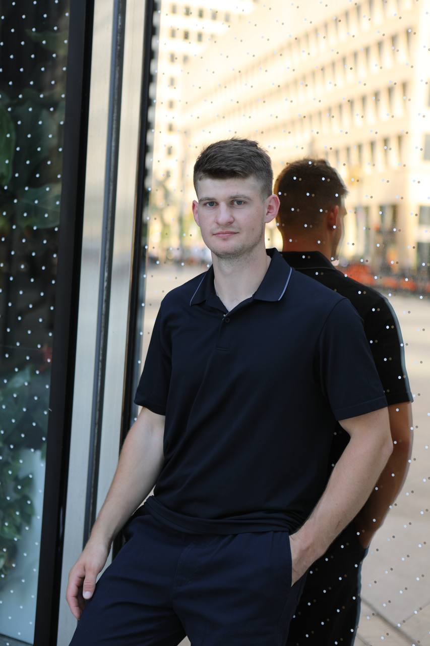 Jose Drake - Backend Logic Writer